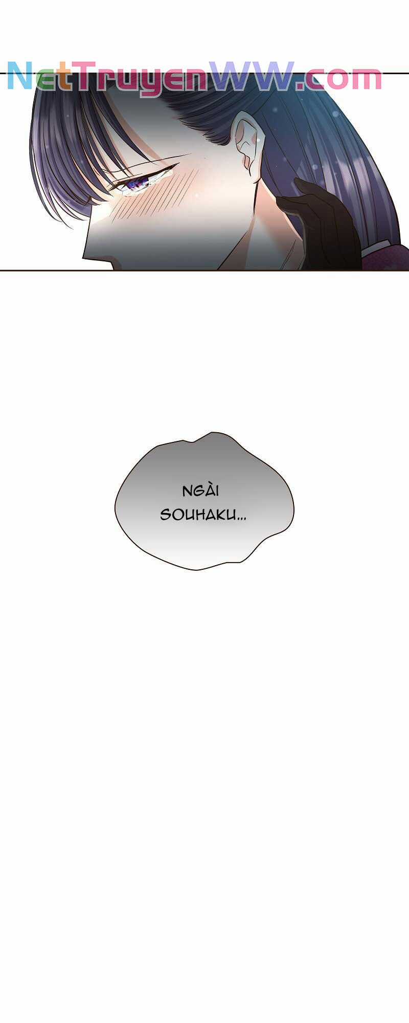 Cô dâu của sói trắng Chapter 23 trang 30