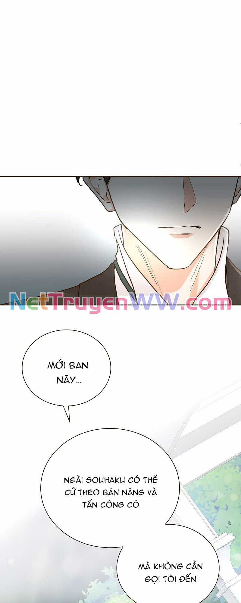 Cô dâu của sói trắng Chapter 23 trang 34