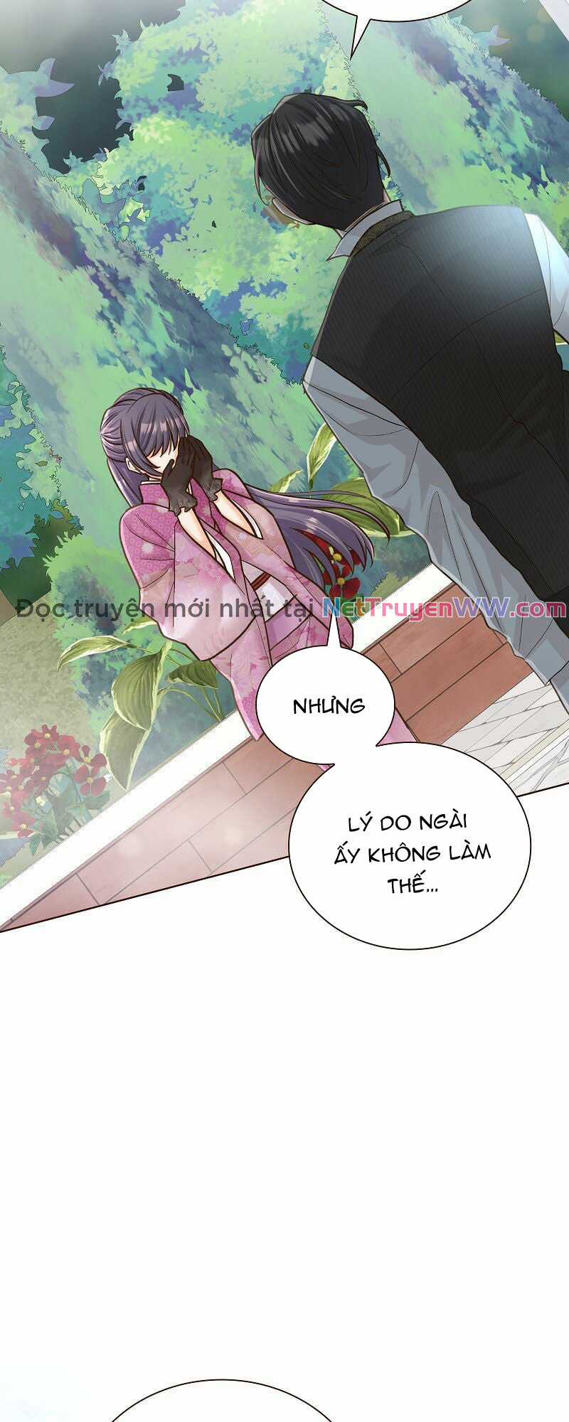 Cô dâu của sói trắng Chapter 23 trang 35