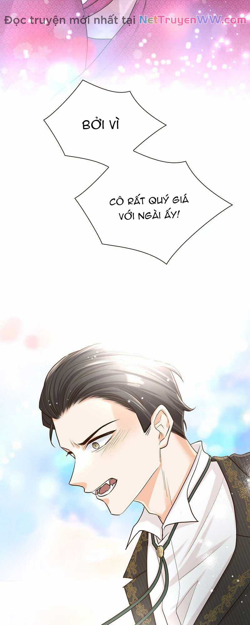 Cô dâu của sói trắng Chapter 23 trang 37