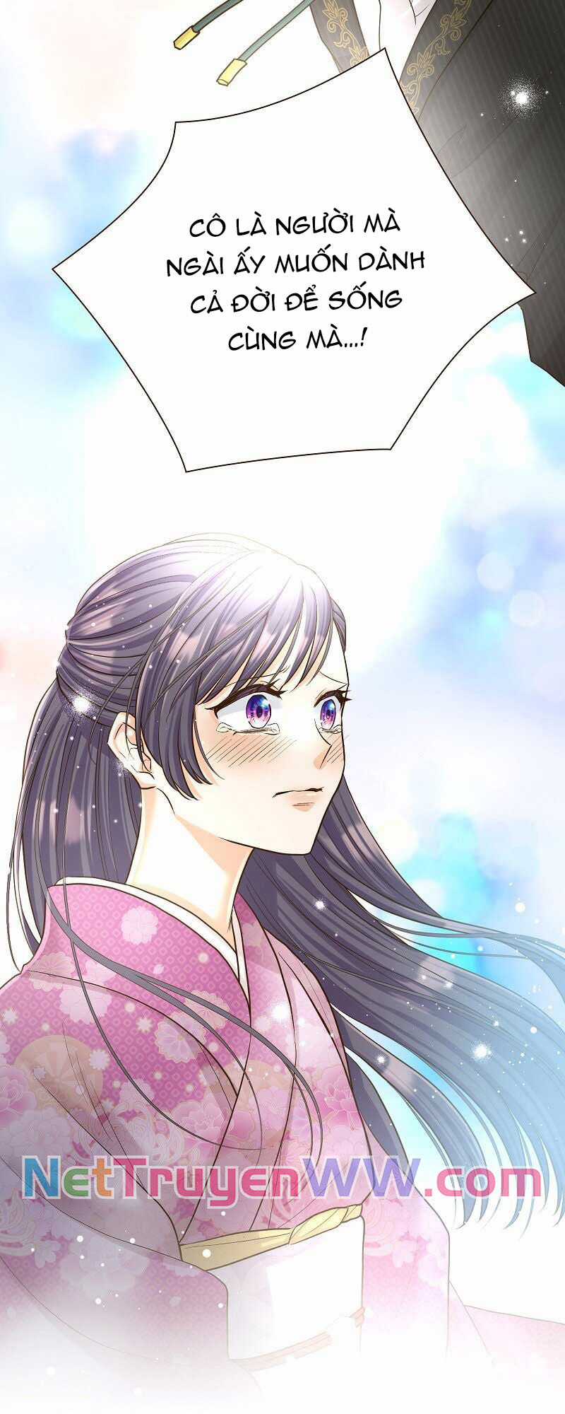 Cô dâu của sói trắng Chapter 23 trang 38