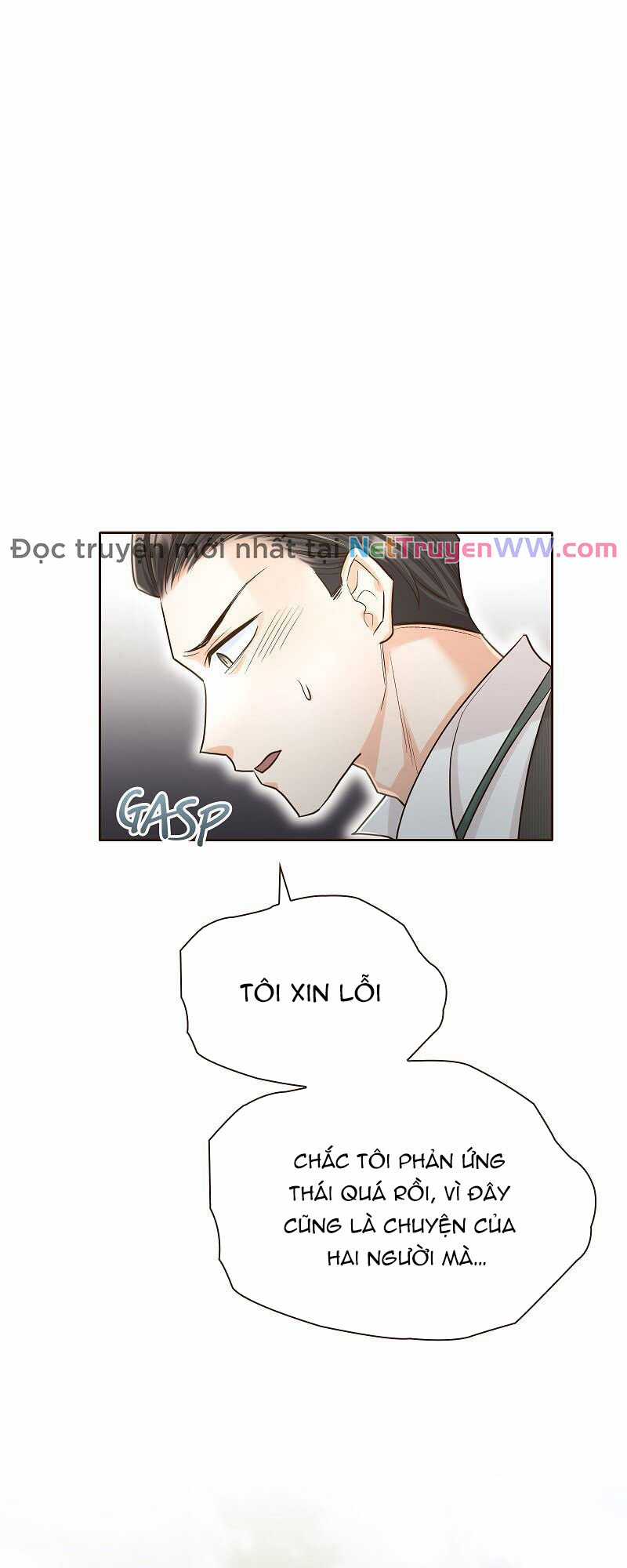 Cô dâu của sói trắng Chapter 23 trang 39