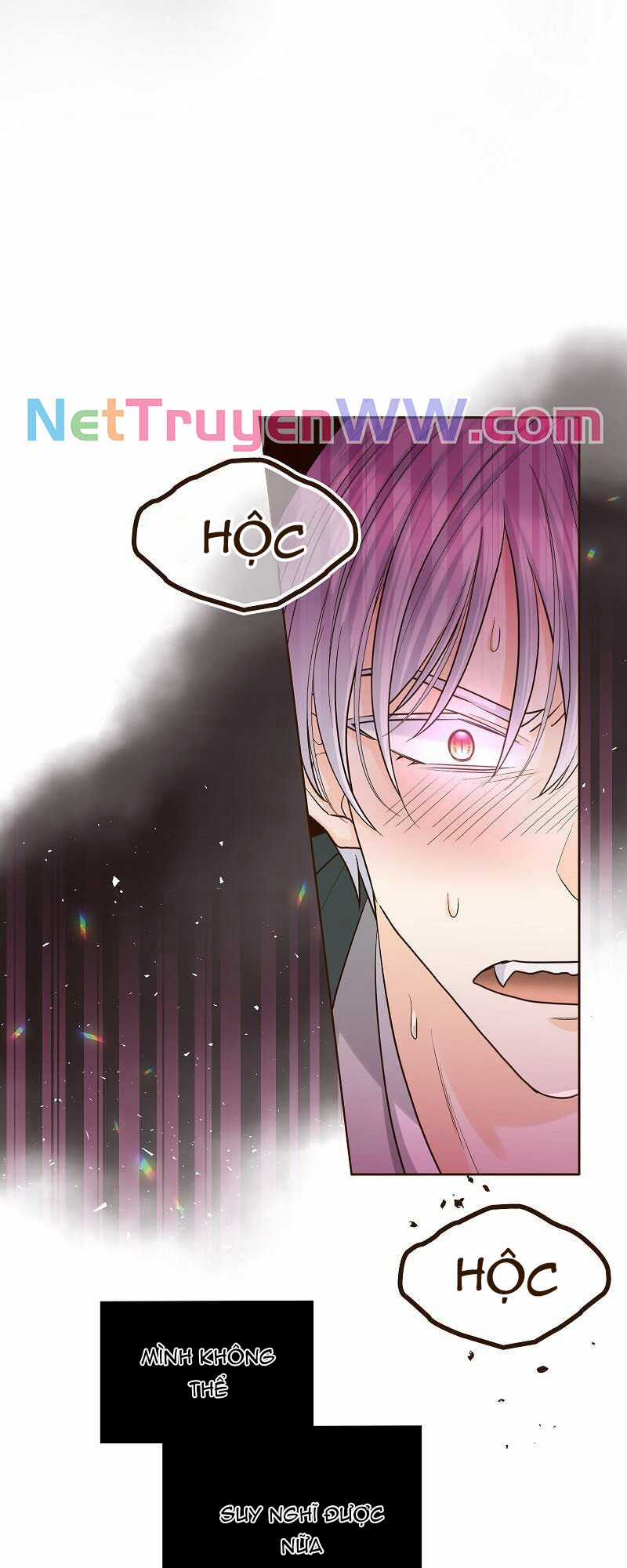 Cô dâu của sói trắng Chapter 23 trang 4