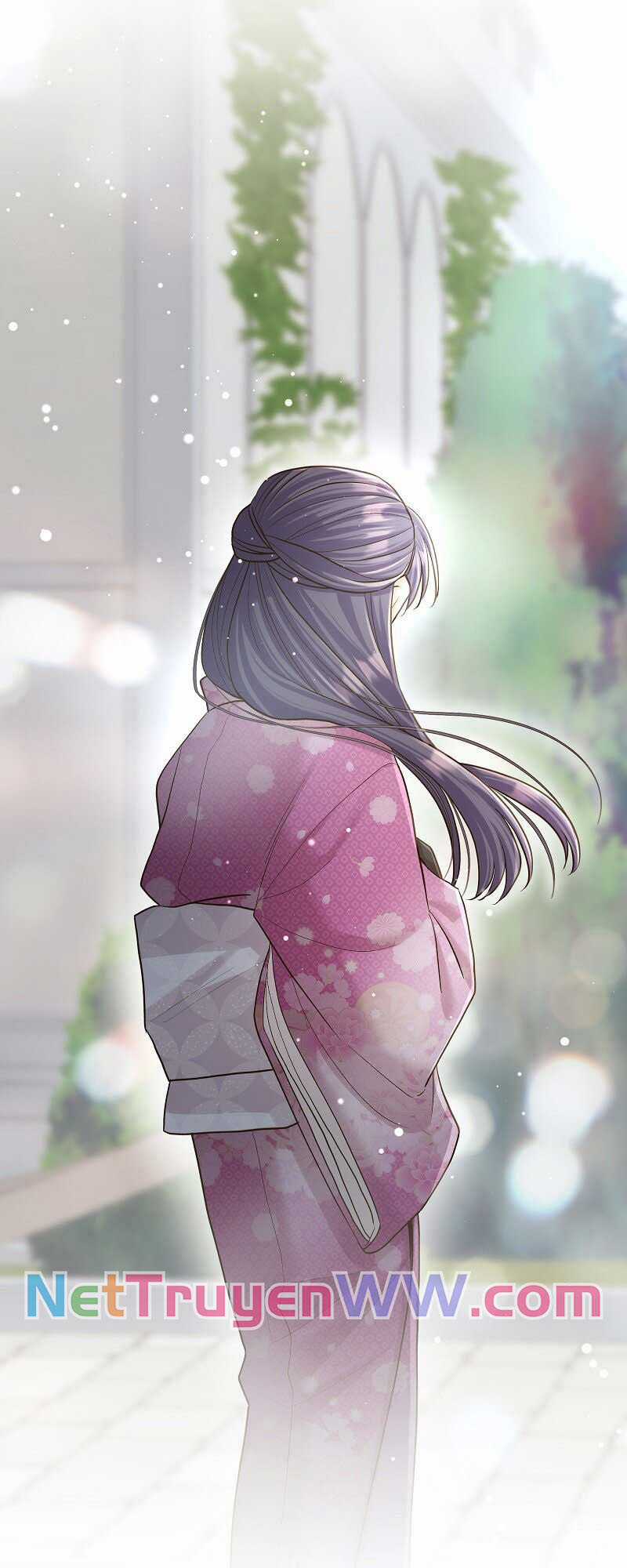 Cô dâu của sói trắng Chapter 23 trang 40