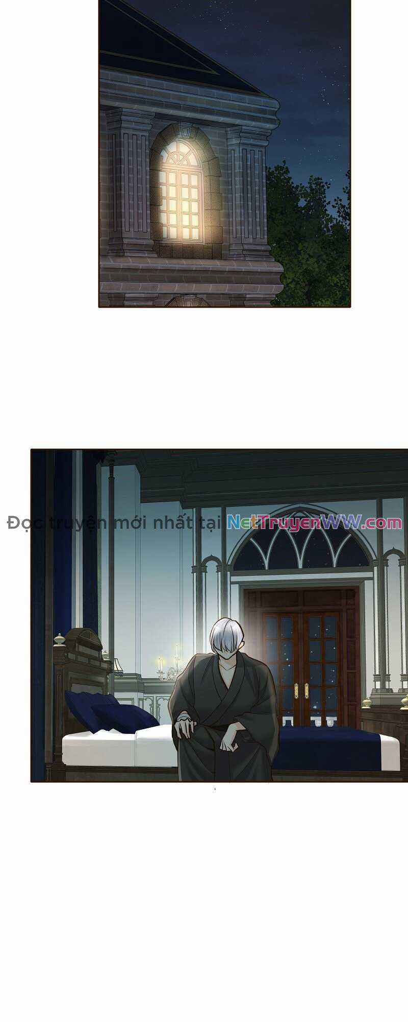 Cô dâu của sói trắng Chapter 23 trang 43