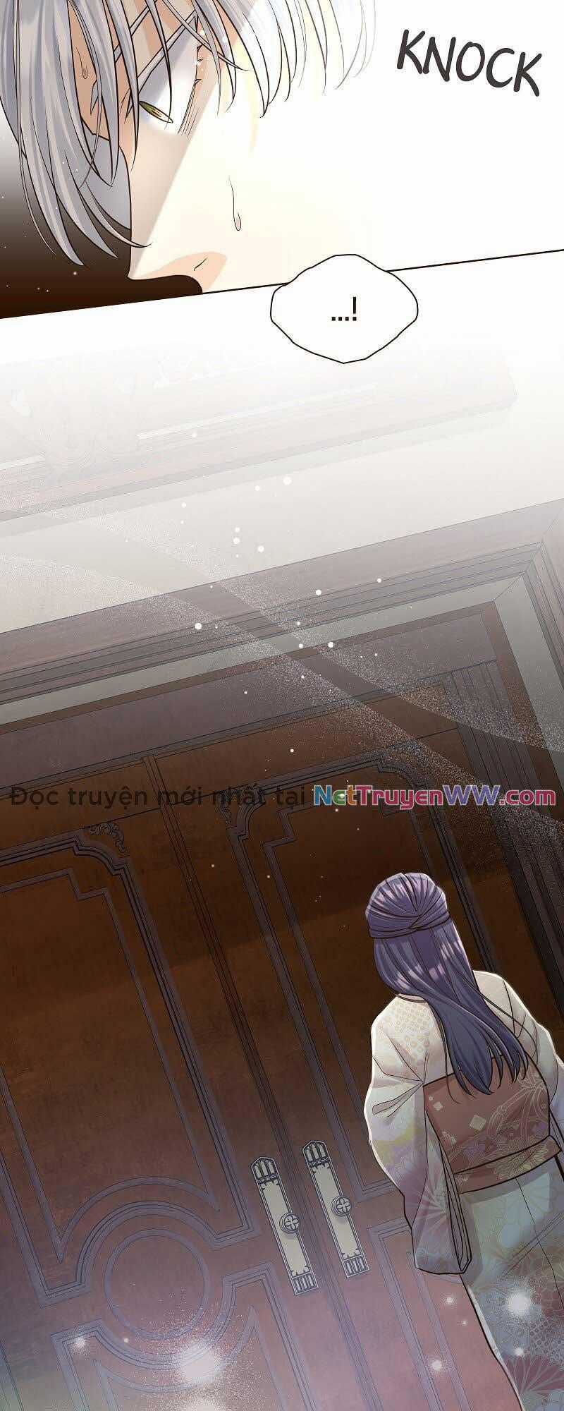 Cô dâu của sói trắng Chapter 23 trang 47