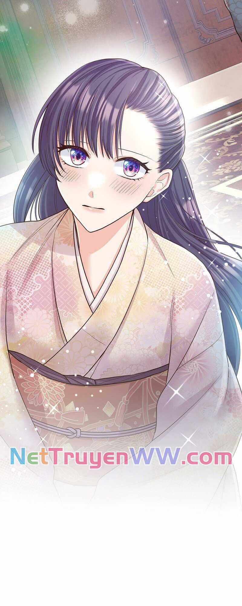 Cô dâu của sói trắng Chapter 23 trang 48