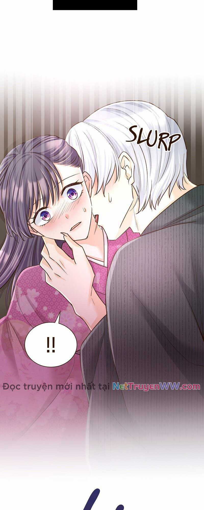 Cô dâu của sói trắng Chapter 23 trang 5