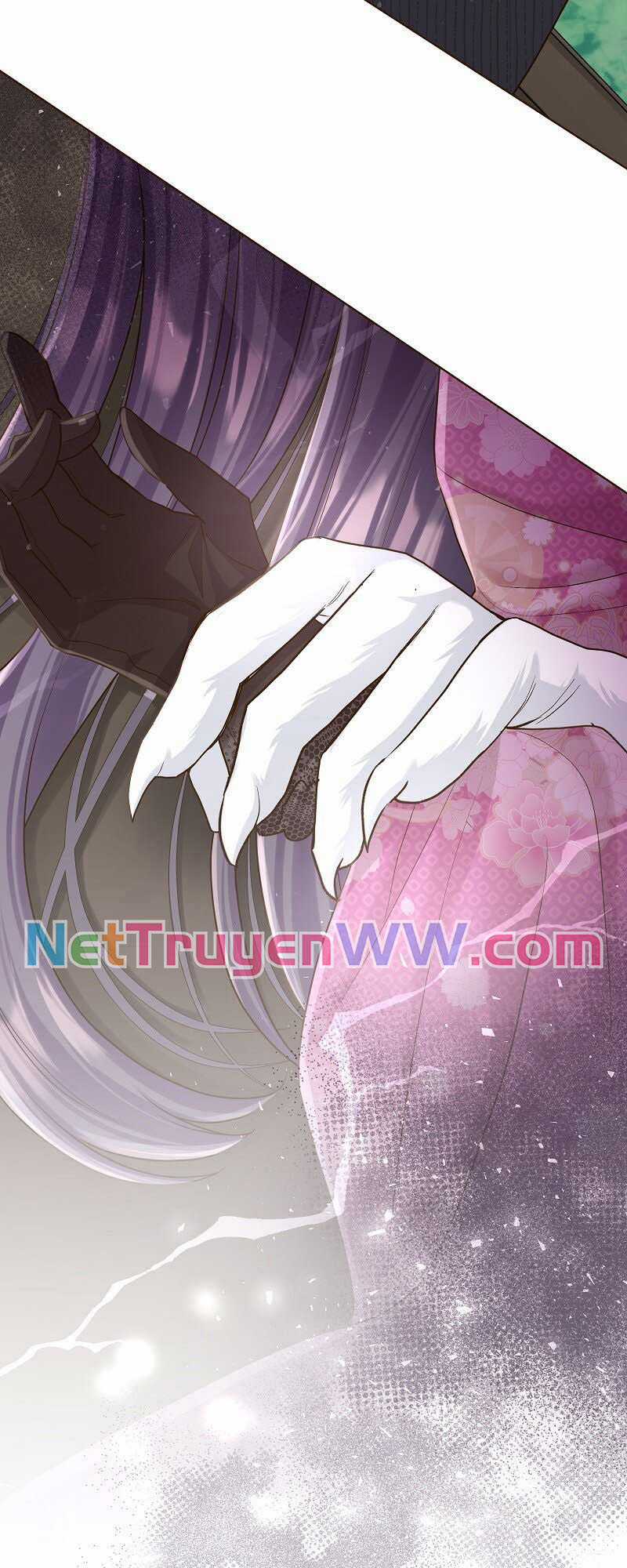 Cô dâu của sói trắng Chapter 23 trang 8