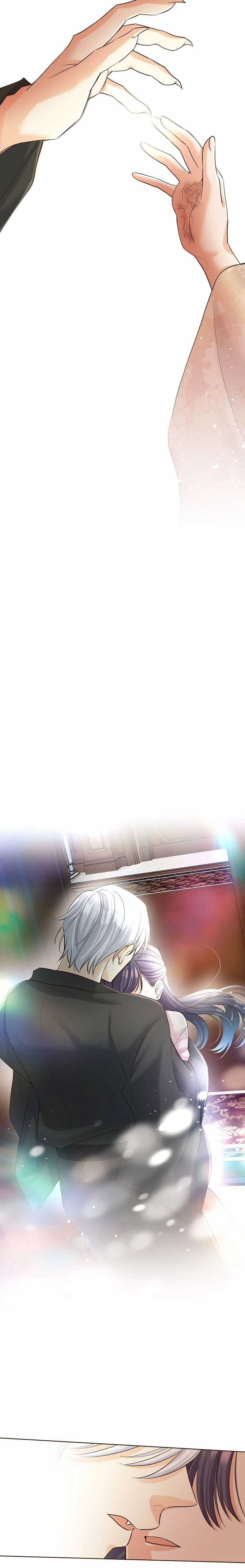 Cô dâu của sói trắng Chapter 24 trang 11