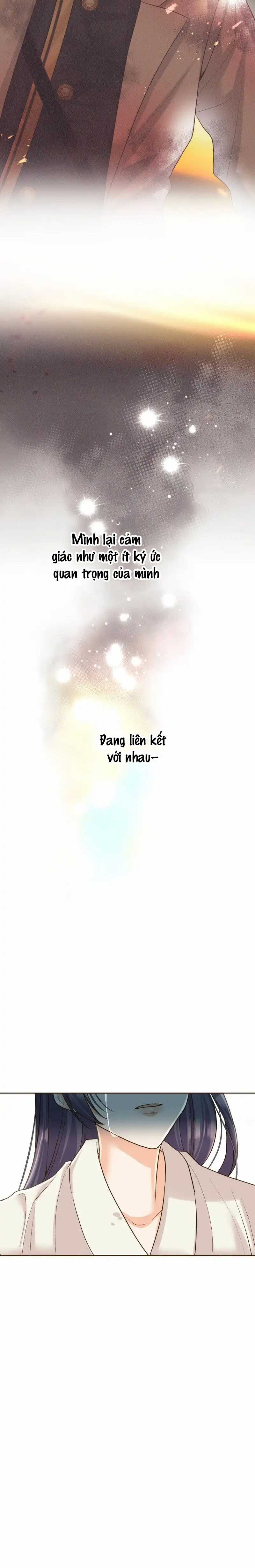 Cô dâu của sói trắng Chapter 25 trang 13