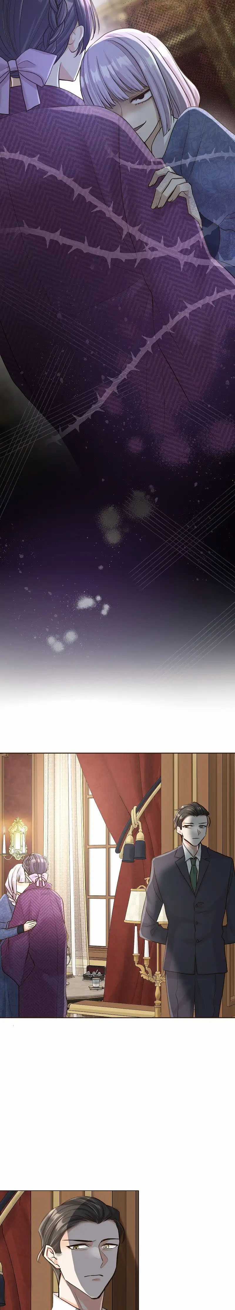 Cô dâu của sói trắng Chapter 27 trang 20