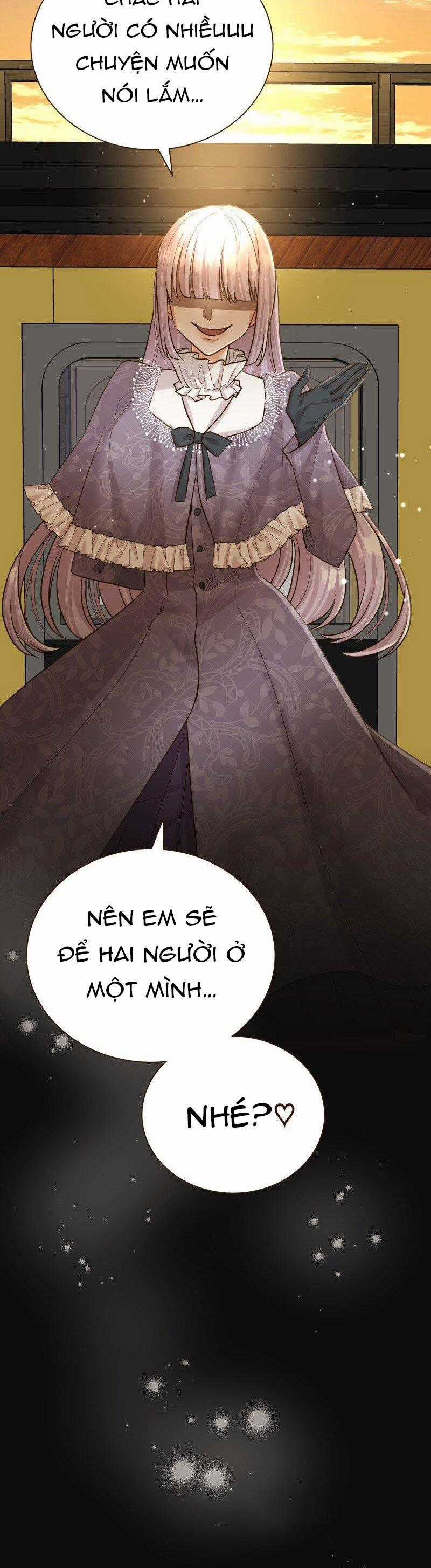 Cô dâu của sói trắng Chapter 29 trang 13