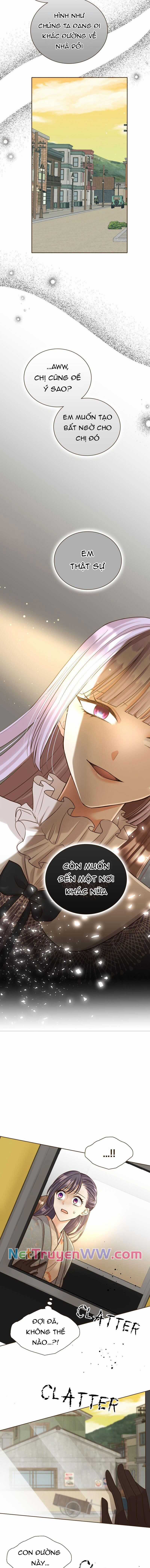 Cô dâu của sói trắng Chapter 29 trang 7