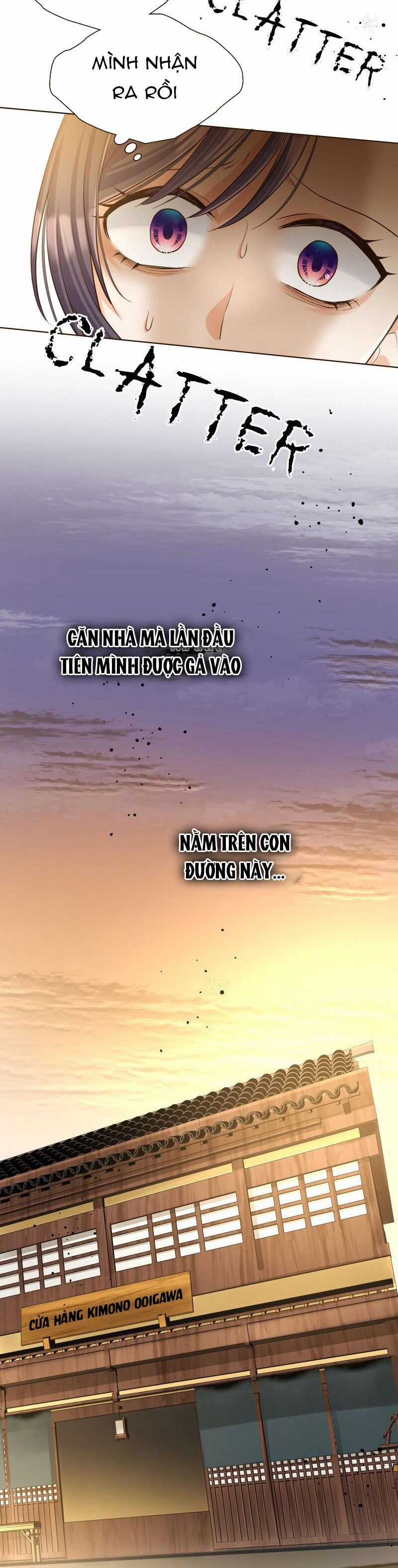 Cô dâu của sói trắng Chapter 29 trang 8