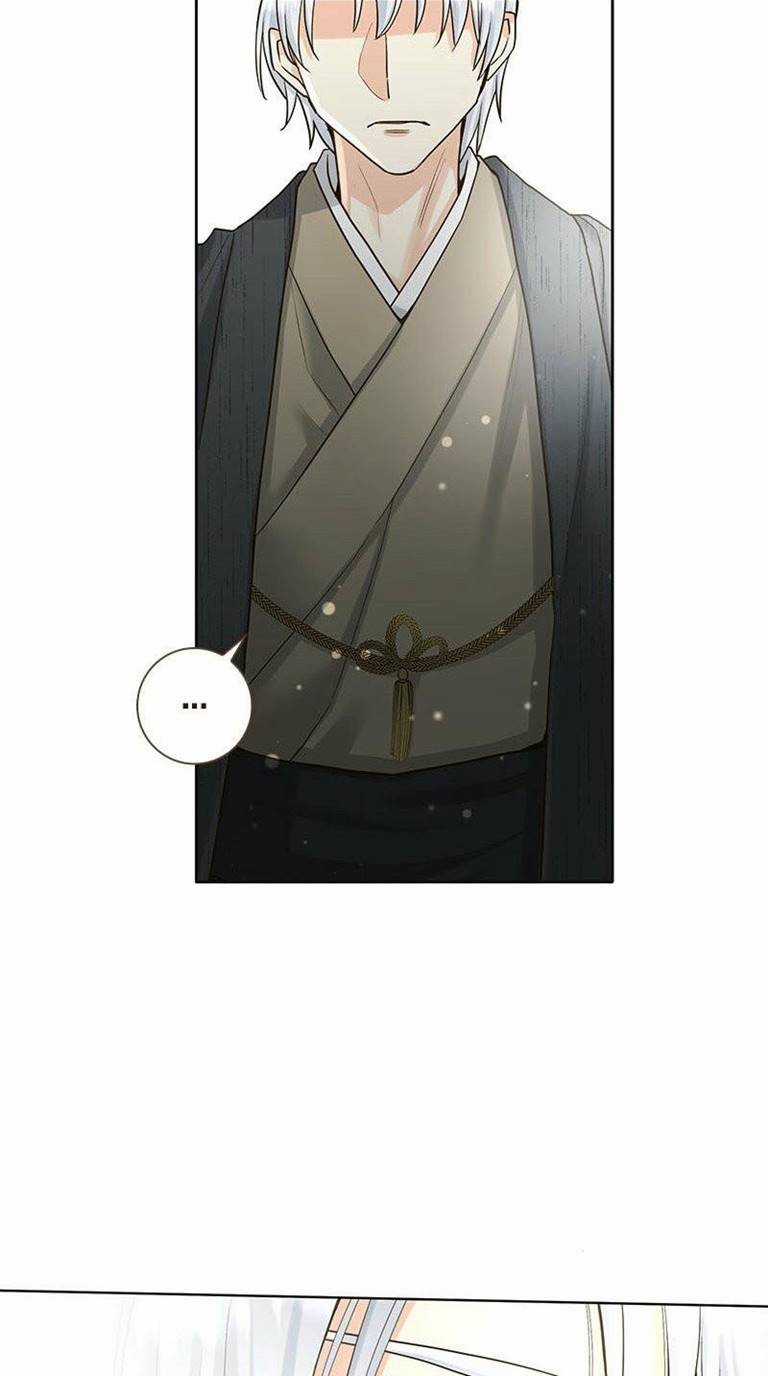 Cô dâu của sói trắng Chapter 3 trang 11