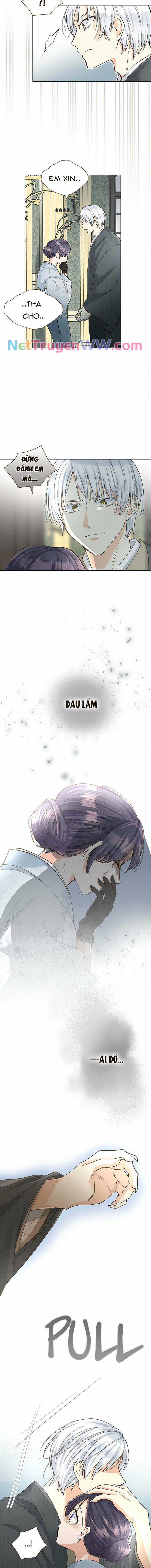 Cô dâu của sói trắng Chapter 3 trang 15