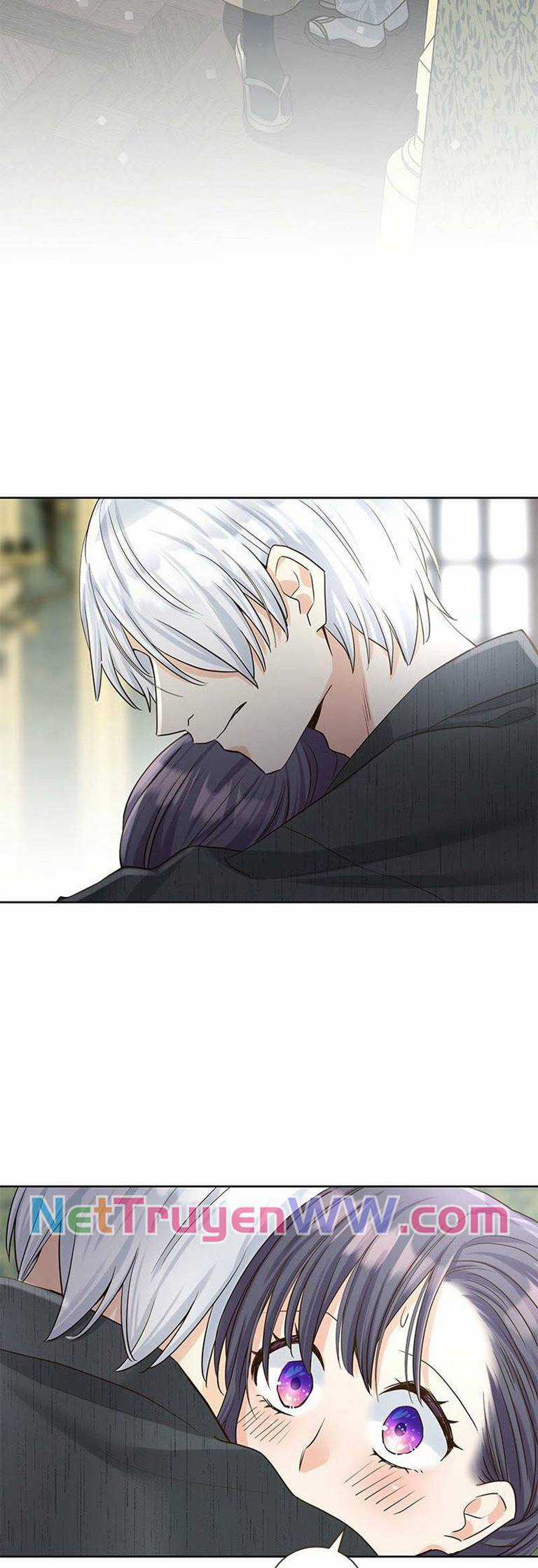 Cô dâu của sói trắng Chapter 3 trang 17