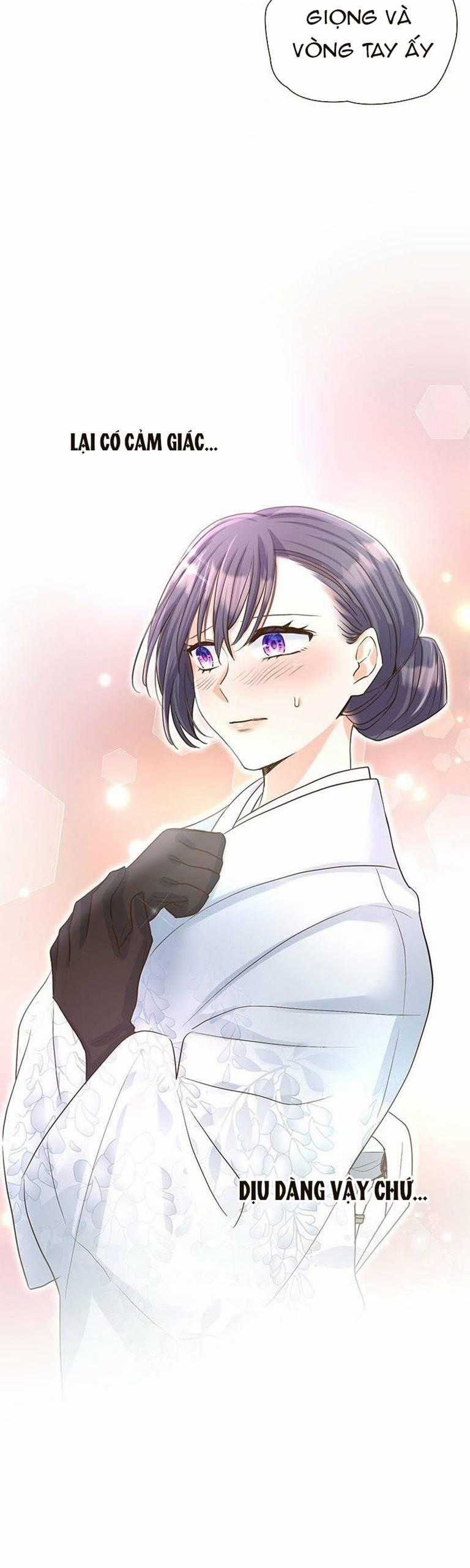 Cô dâu của sói trắng Chapter 3 trang 19