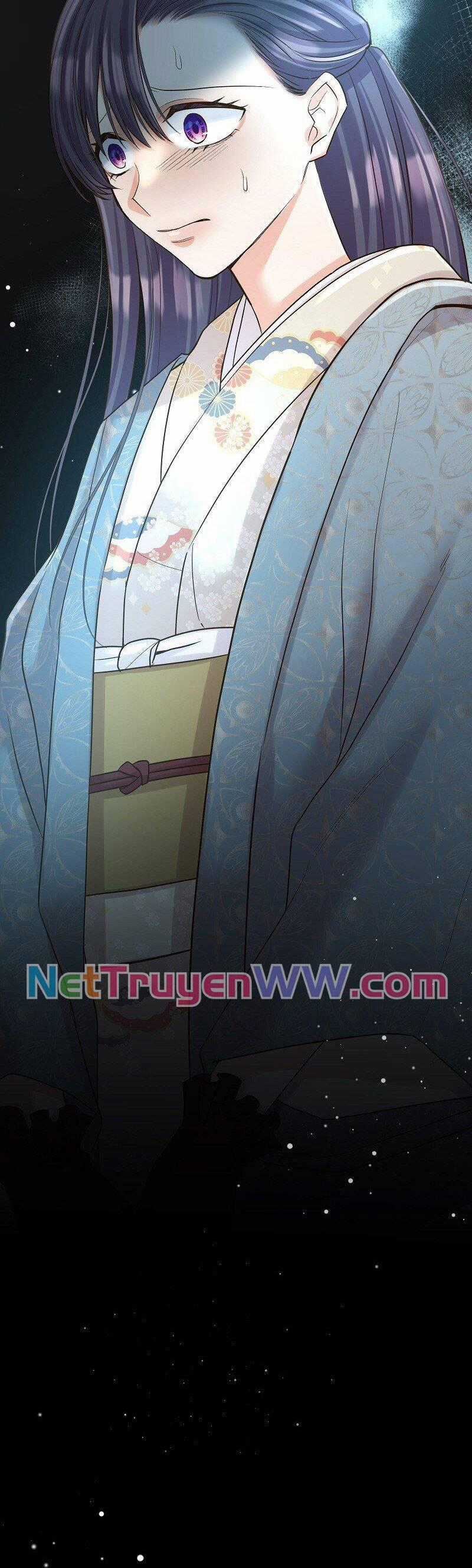 Cô dâu của sói trắng Chapter 30 trang 14