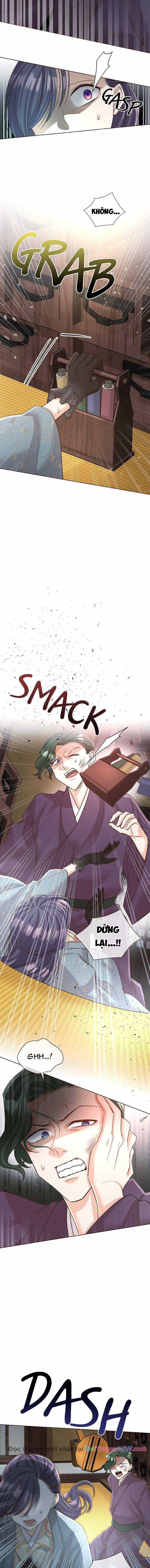 Cô dâu của sói trắng Chapter 30 trang 9