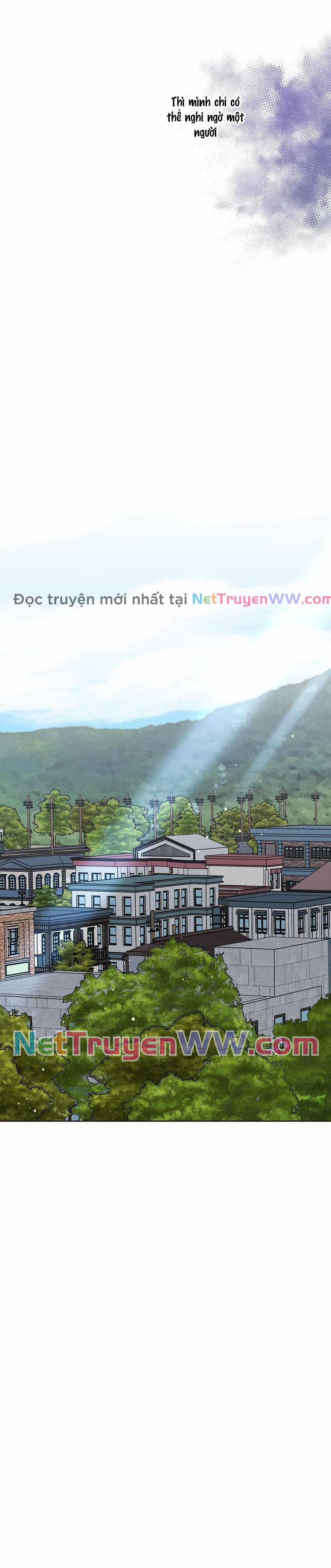 Cô dâu của sói trắng Chapter 33 trang 17