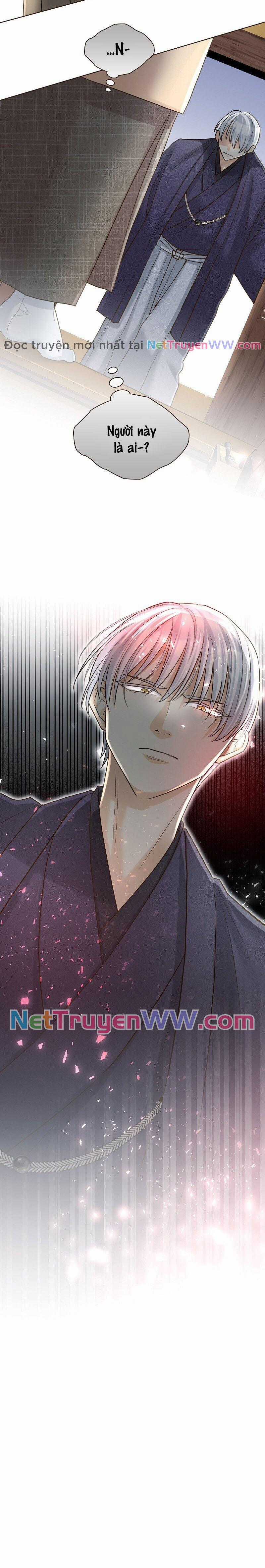 Cô dâu của sói trắng Chapter 33 trang 21