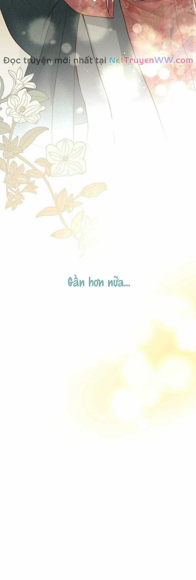 Cô dâu của sói trắng Chapter 37 trang 27