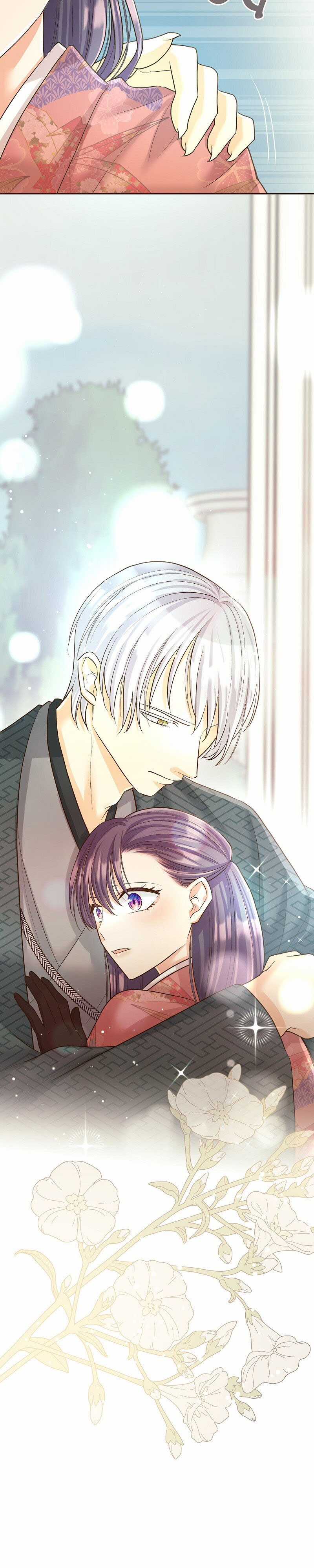 Cô dâu của sói trắng Chapter 38 trang 4