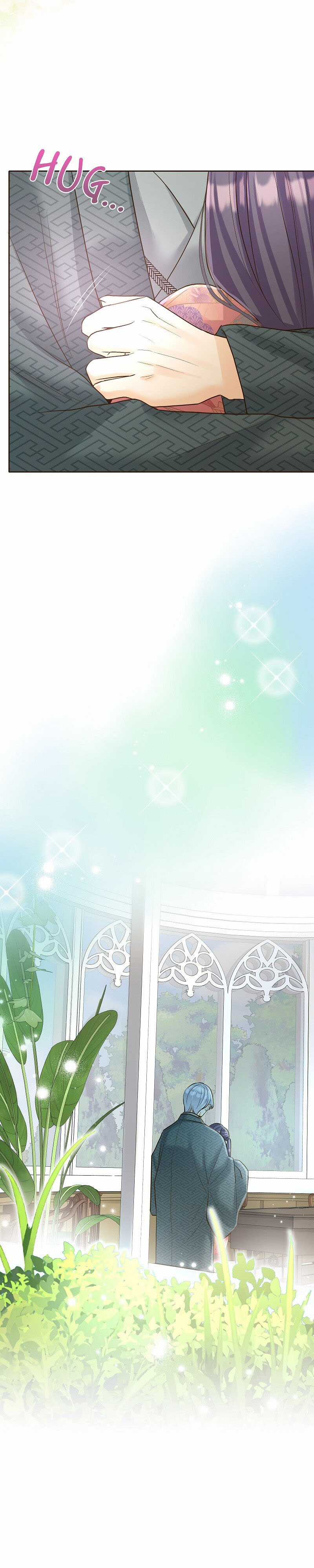 Cô dâu của sói trắng Chapter 38 trang 8