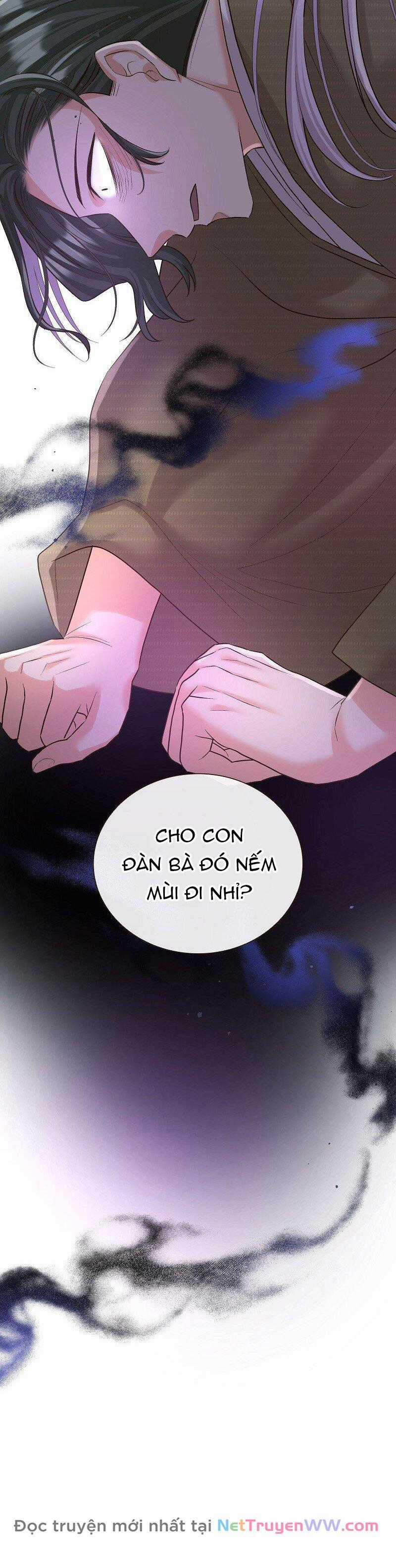 Cô dâu của sói trắng Chapter 39 trang 13