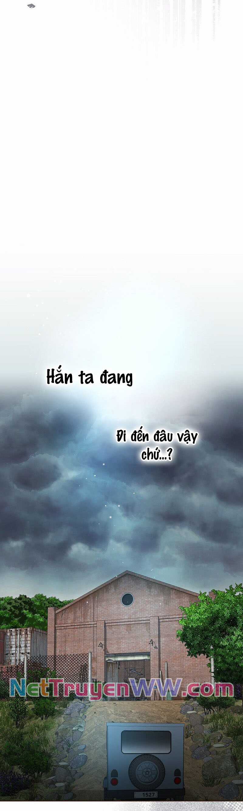 Cô dâu của sói trắng Chapter 41 trang 10