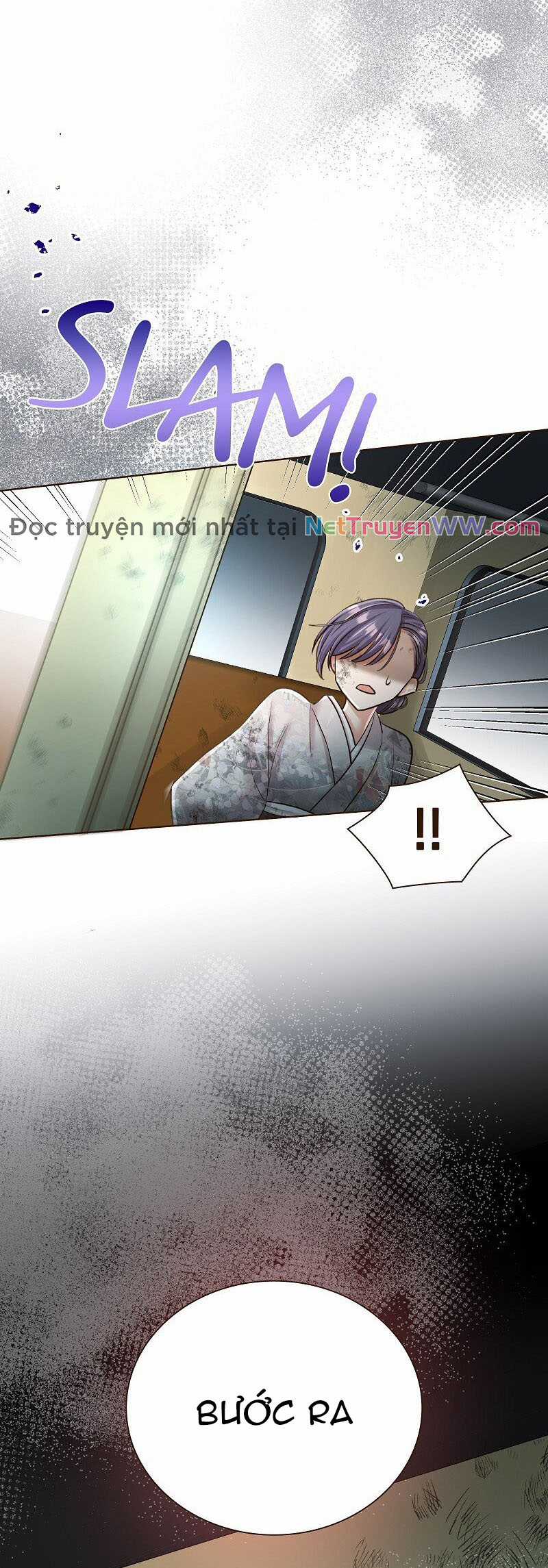 Cô dâu của sói trắng Chapter 41 trang 11