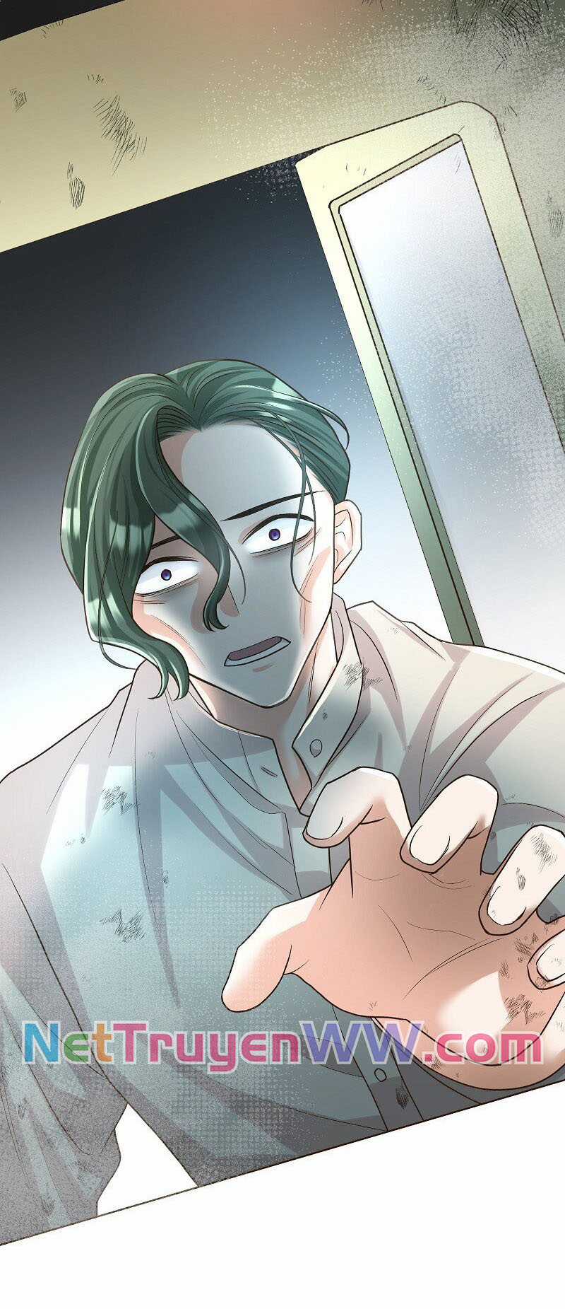 Cô dâu của sói trắng Chapter 41 trang 12