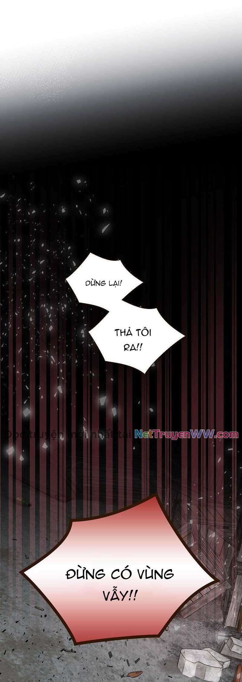 Cô dâu của sói trắng Chapter 41 trang 13