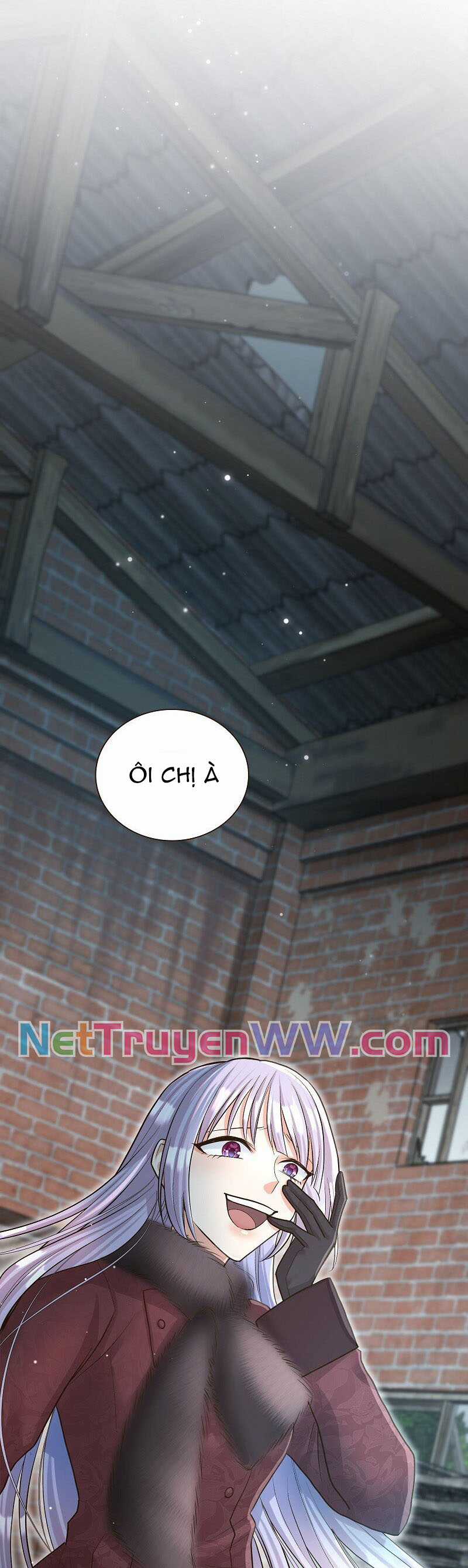 Cô dâu của sói trắng Chapter 41 trang 16