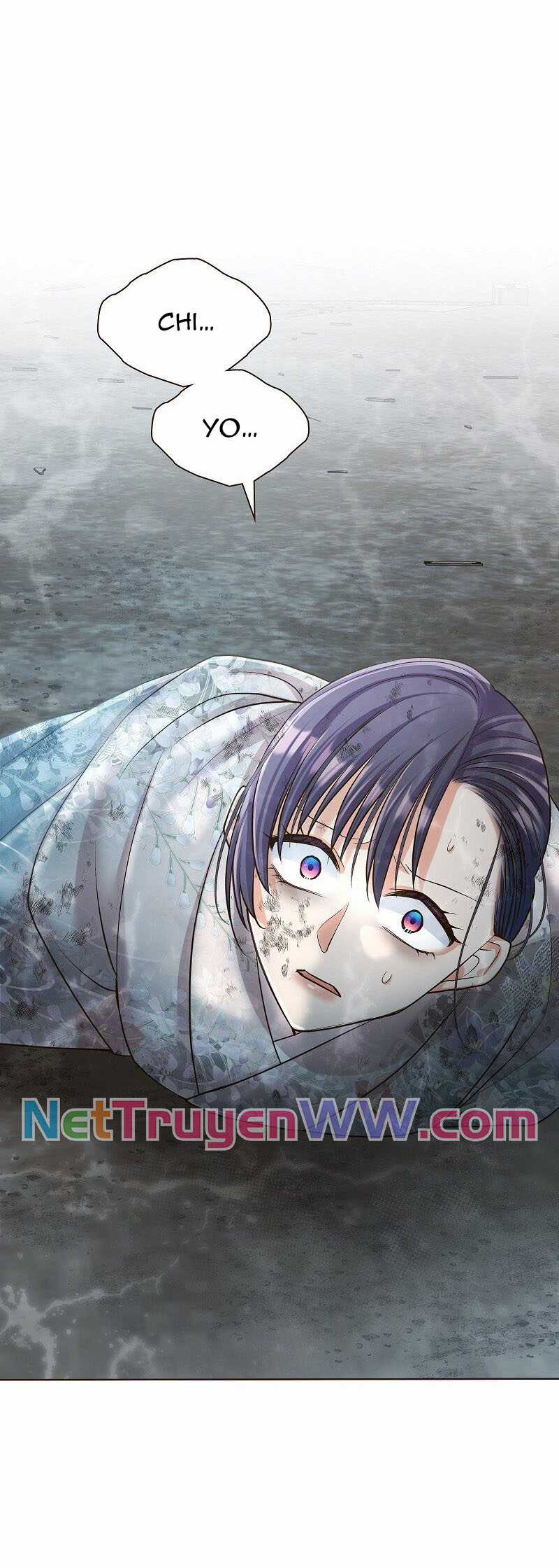 Cô dâu của sói trắng Chapter 41 trang 18