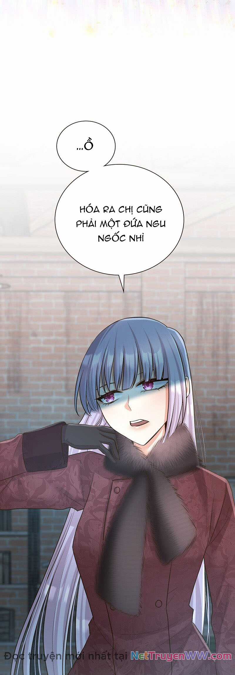 Cô dâu của sói trắng Chapter 41 trang 23
