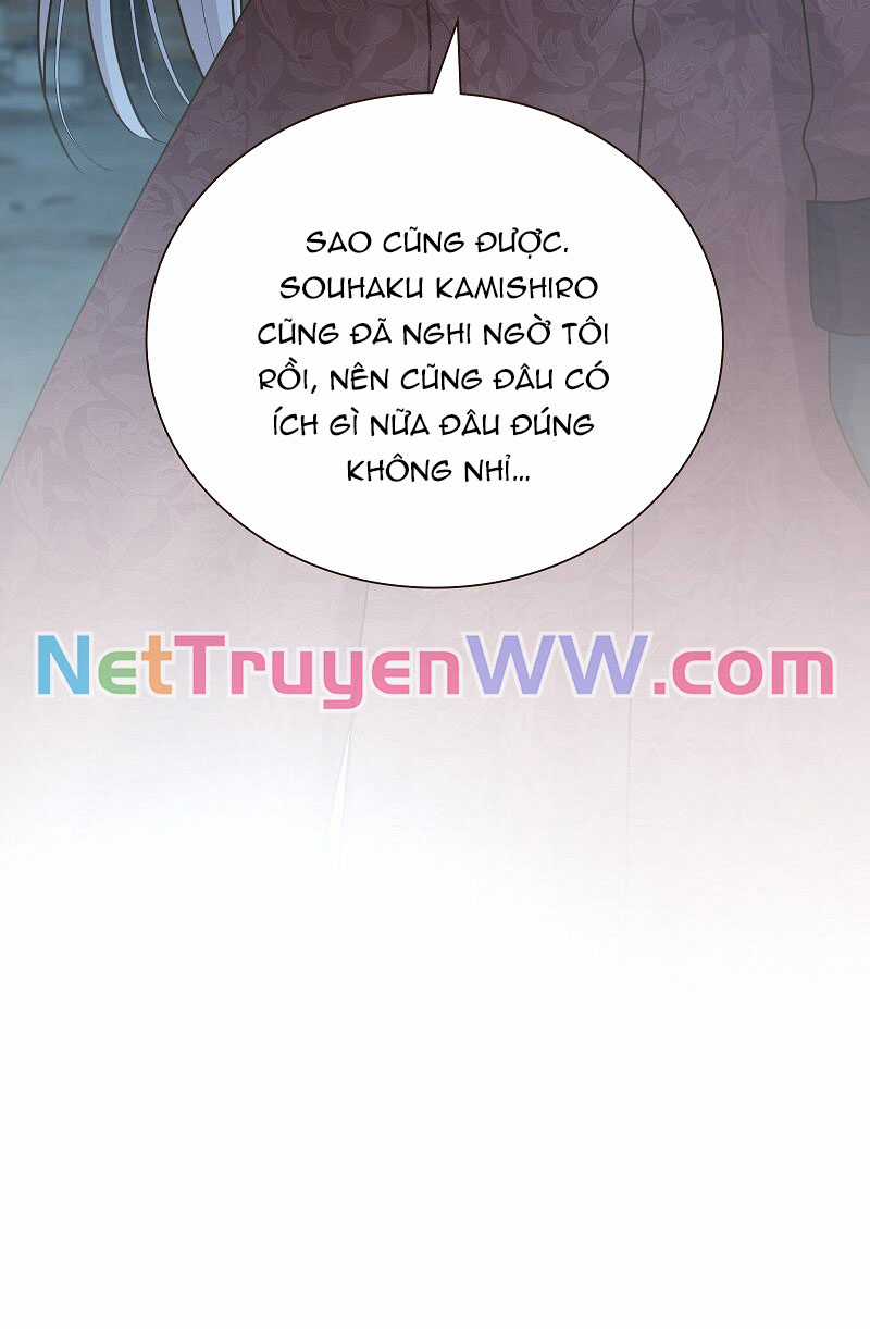 Cô dâu của sói trắng Chapter 41 trang 24