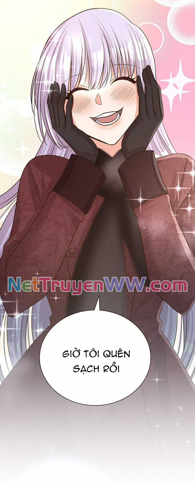 Cô dâu của sói trắng Chapter 41 trang 28