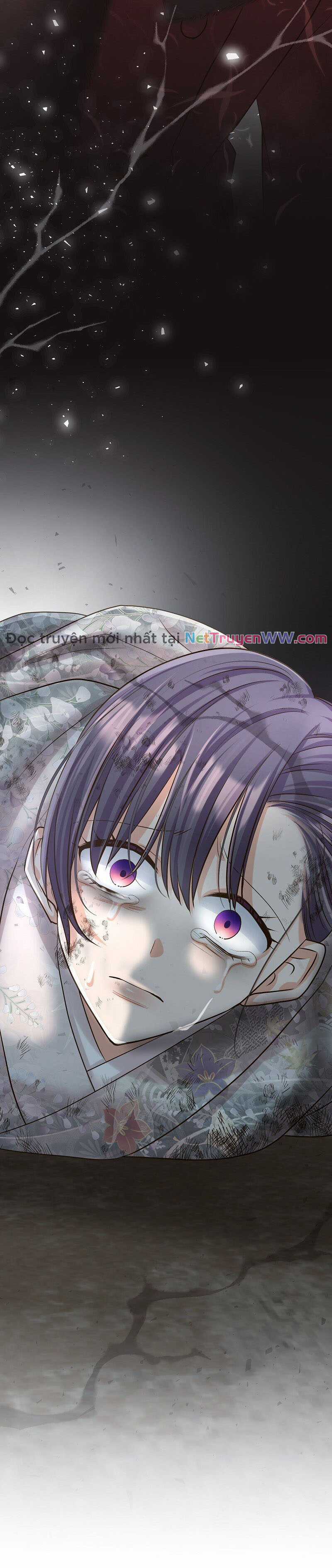 Cô dâu của sói trắng Chapter 41 trang 31