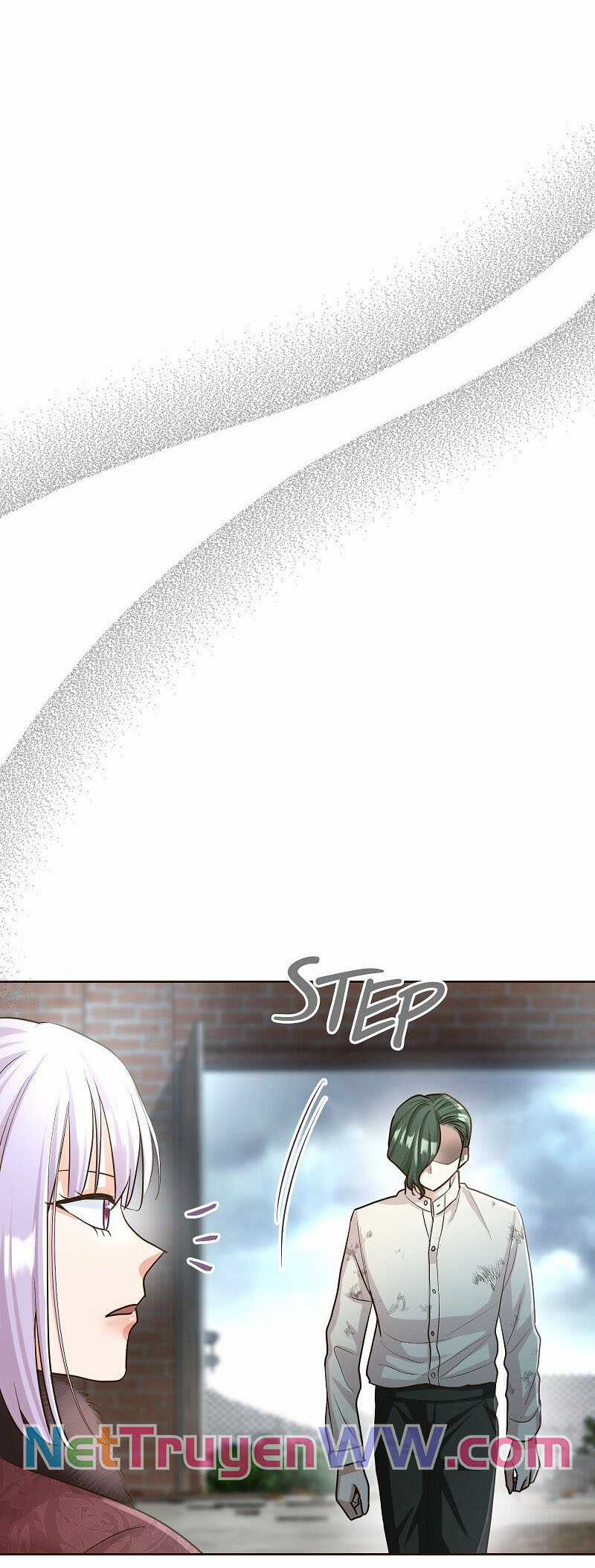 Cô dâu của sói trắng Chapter 41 trang 32