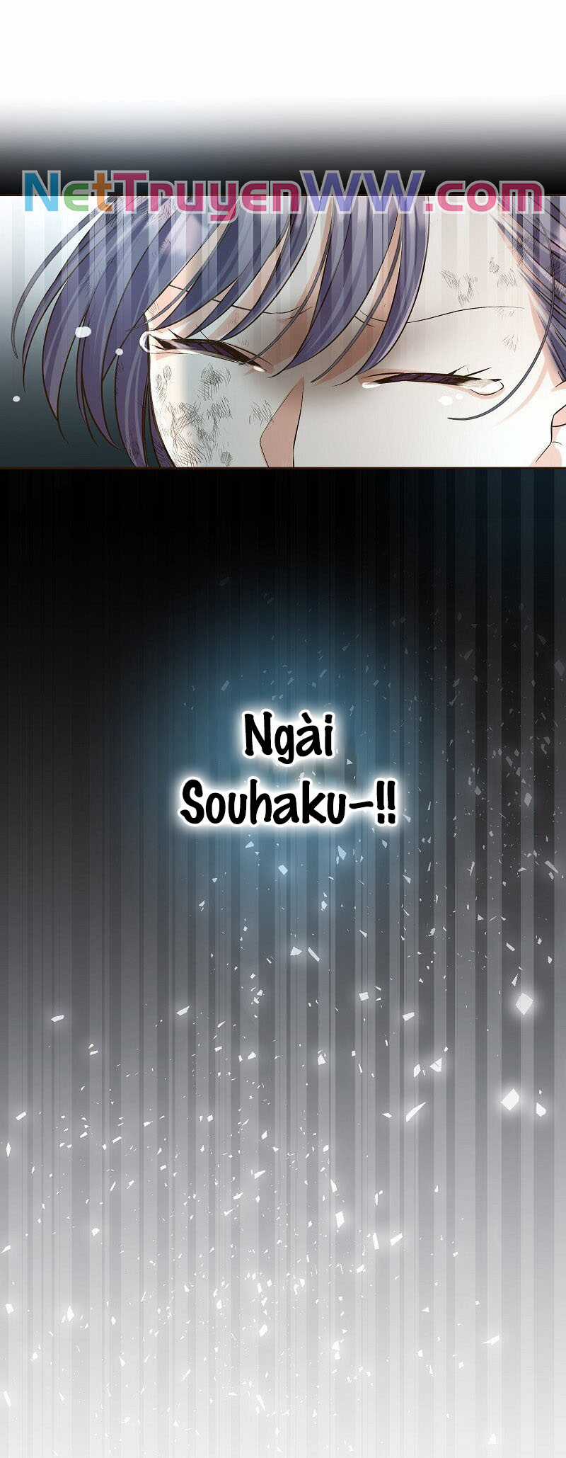 Cô dâu của sói trắng Chapter 41 trang 36