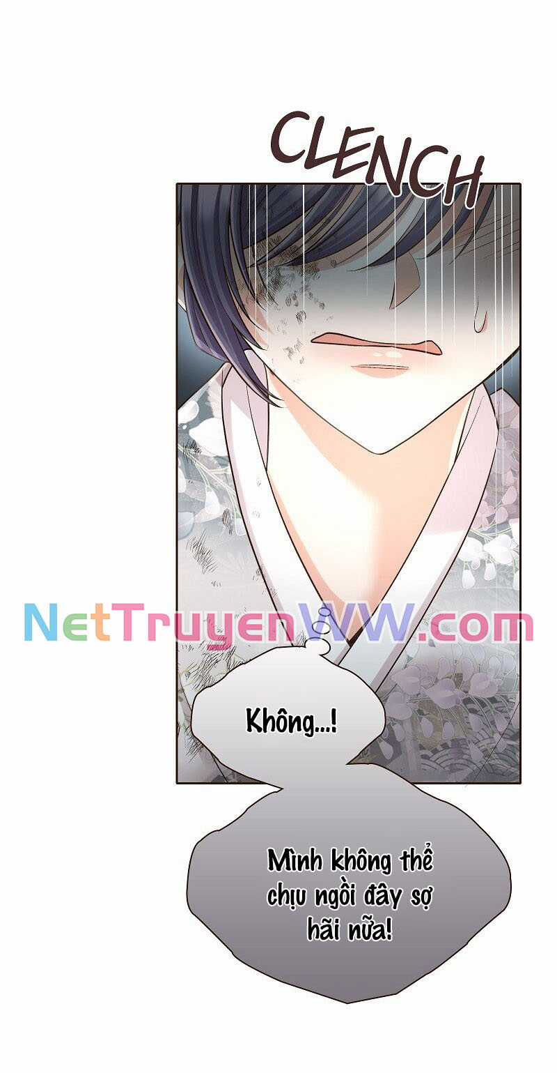 Cô dâu của sói trắng Chapter 41 trang 6