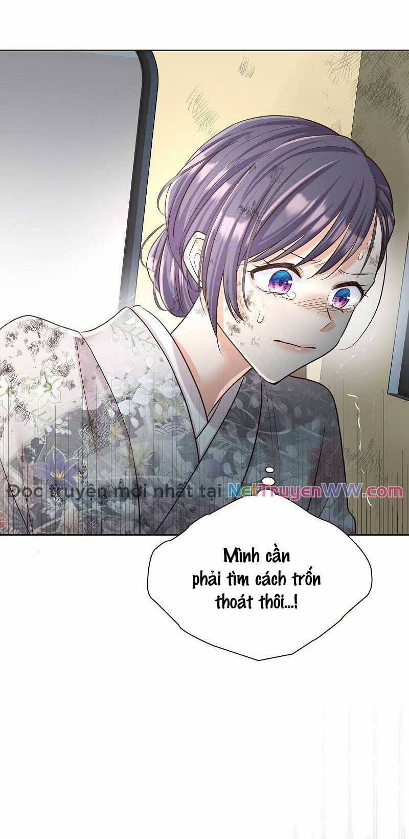 Cô dâu của sói trắng Chapter 41 trang 7