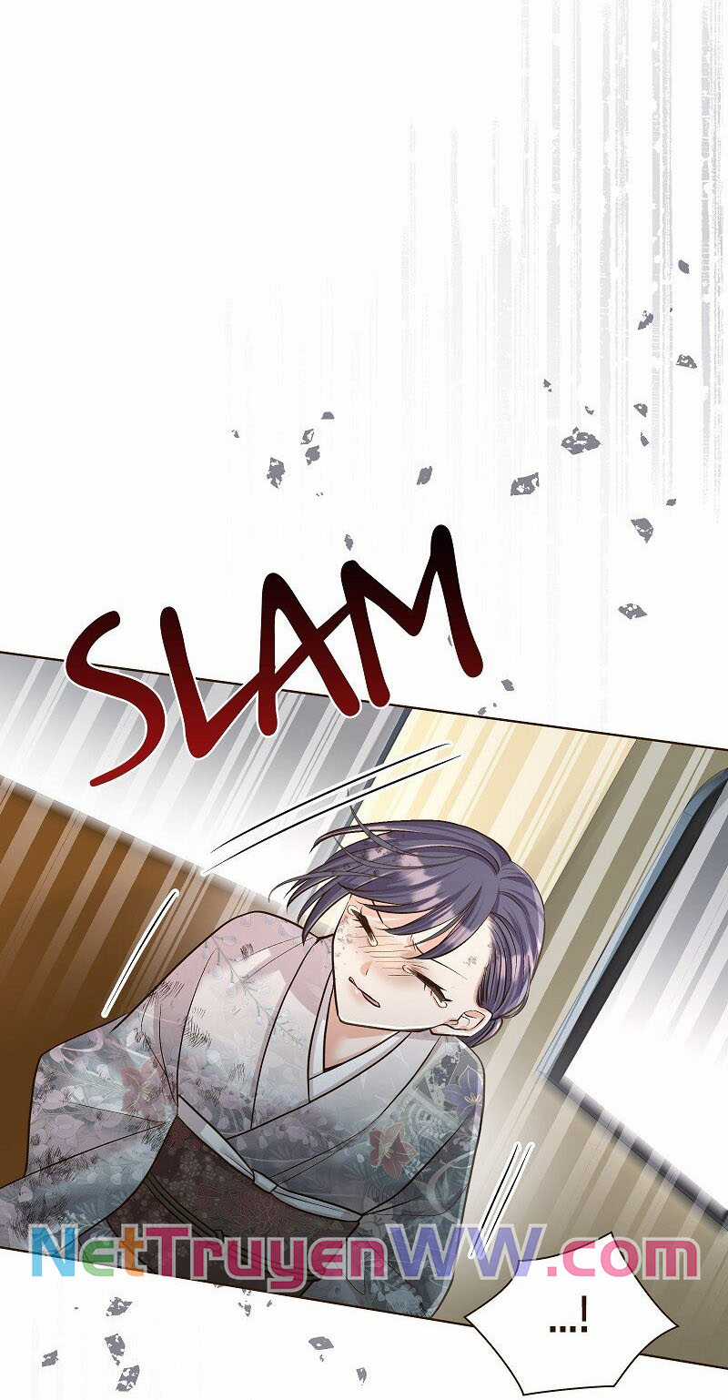 Cô dâu của sói trắng Chapter 41 trang 8