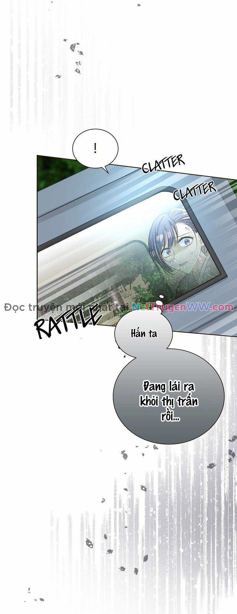 Cô dâu của sói trắng Chapter 41 trang 9