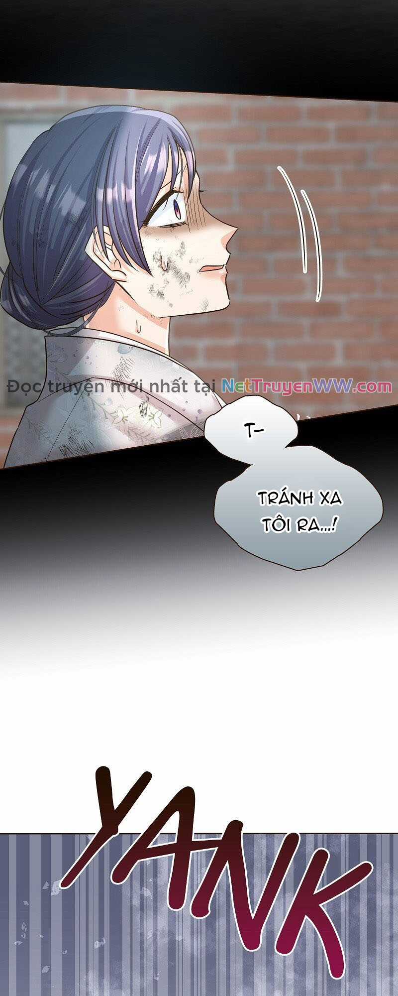 Cô dâu của sói trắng Chapter 42 trang 14