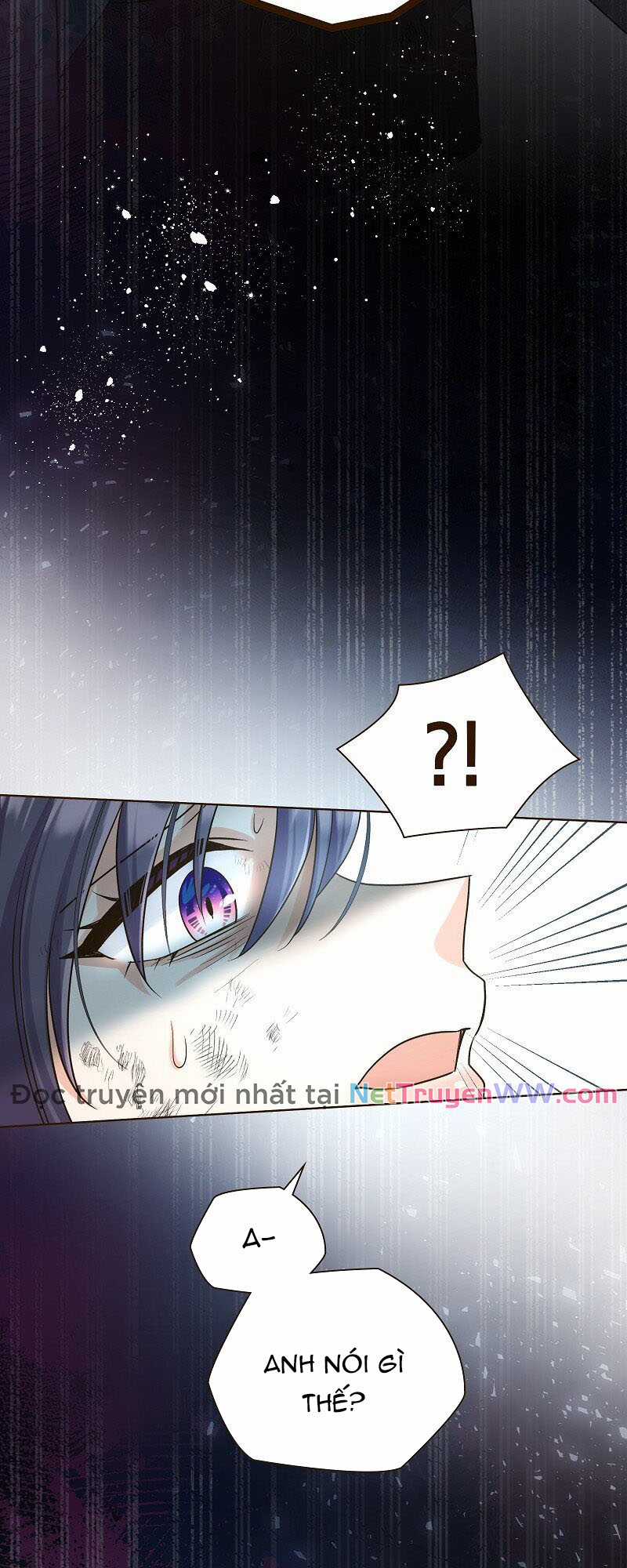 Cô dâu của sói trắng Chapter 42 trang 16