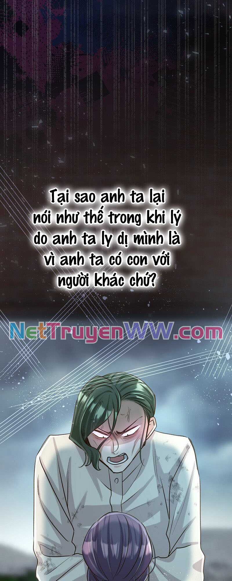 Cô dâu của sói trắng Chapter 42 trang 17